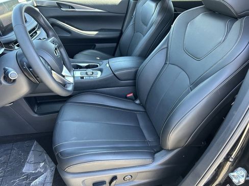 Certified 2026 INFINITI QX60 Pure w/ Cargo Package image 27