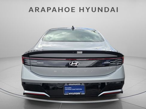 Used 2024 Hyundai Sonata SEL image 4