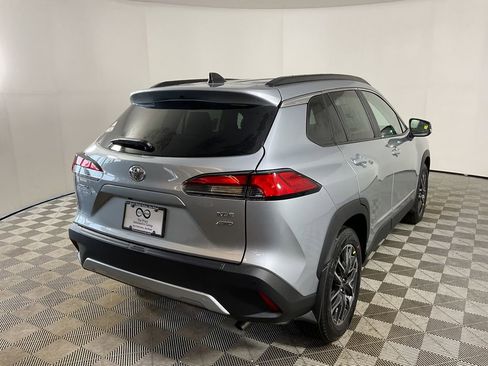 New 2026 Toyota Corolla Cross XLE image 8