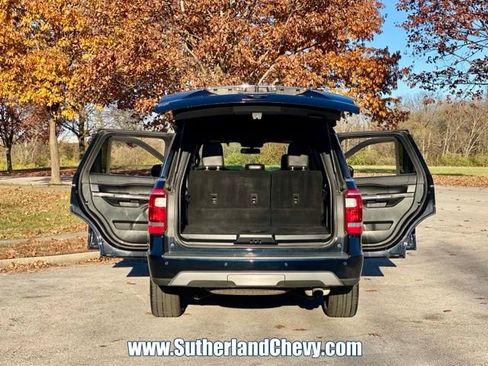 Used 2021 Ford Expedition XLT image 41