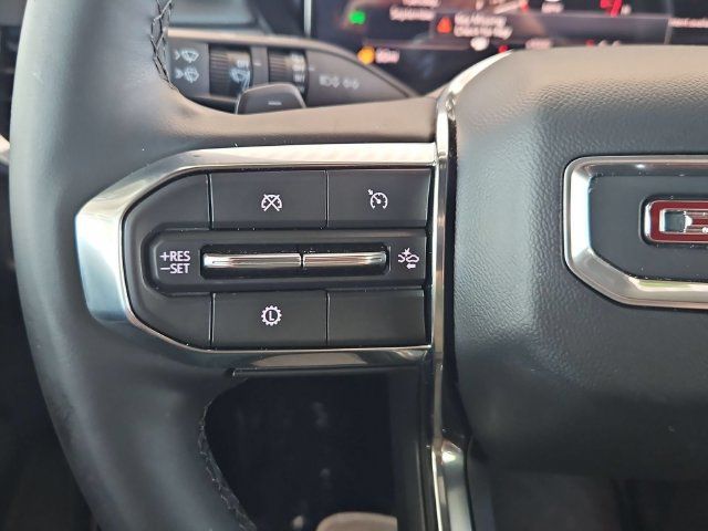 Used 2025 GMC Acadia Elevation w/ Elevation Premium Package FWD image 13