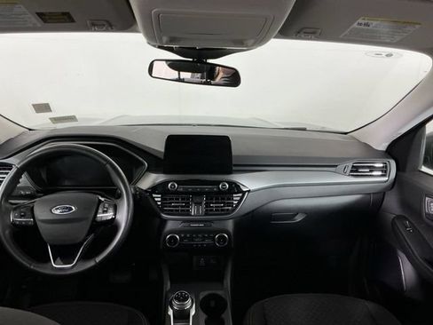Used 2024 Ford Escape Active AWD/4WD image 23