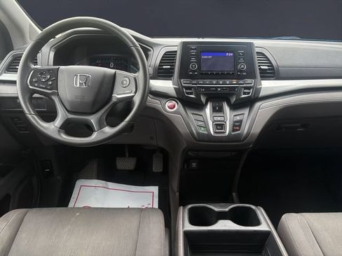 Used 2019 Honda Odyssey LX image 10