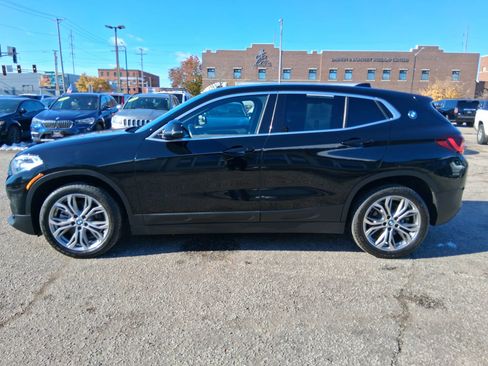 Used 2022 BMW X2 sDrive28i w/ Convenience Package image 5