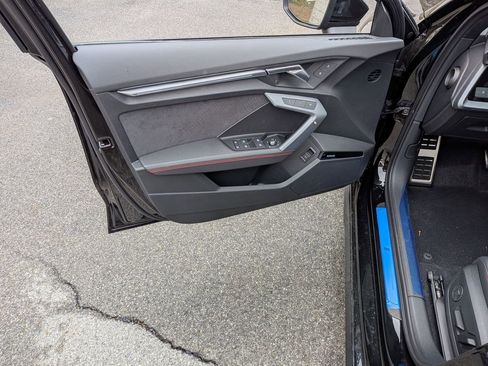 New 2026 Audi S3 Premium AWD/4WD image 7