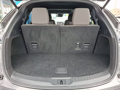 Used 2022 MAZDA CX-9 Signature AWD/4WD image 34