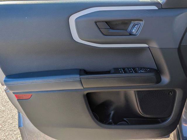 Certified 2021 Ford Bronco Sport Outer Banks w/ Outer Banks Package (96D) AWD/4WD image 15