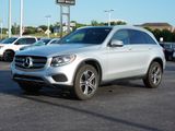 Used 2017 Mercedes-Benz GLC 300 image 3
