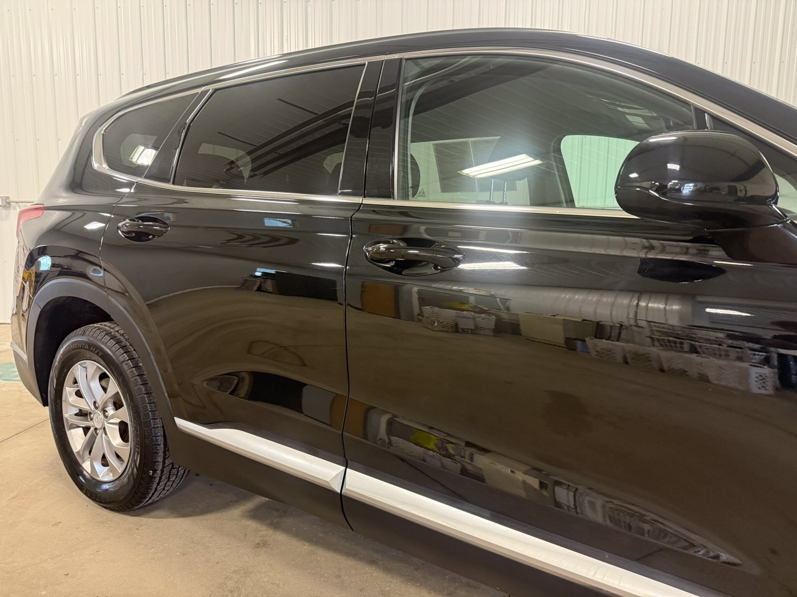 Used 2020 Hyundai Santa Fe SEL AWD/4WD image 13