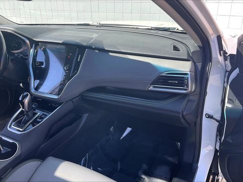 Used 2022 Subaru Outback Onyx Edition XT image 21