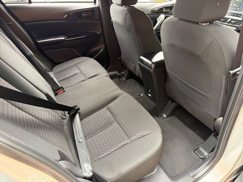 Used 2024 Mitsubishi Eclipse Cross LE image 33