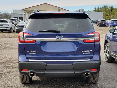 New 2026 Subaru Ascent Touring AWD/4WD image 4