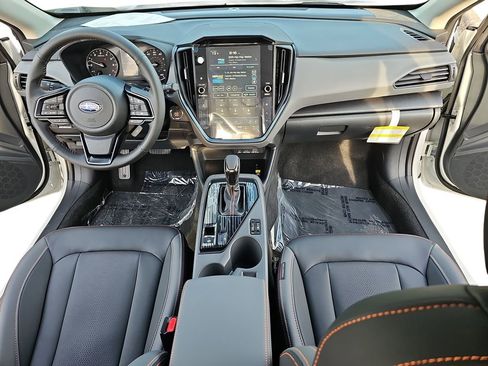 New 2026 Subaru Crosstrek 2.5i Limited AWD/4WD image 17