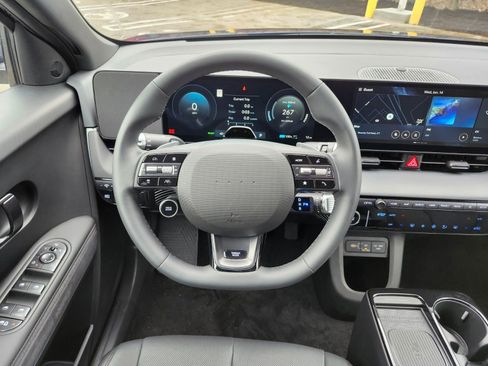 New 2026 Hyundai Ioniq 5 XRT image 13