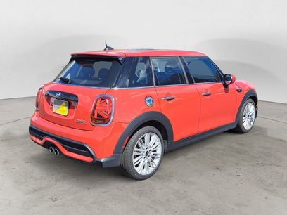 Used 2024 MINI Cooper S