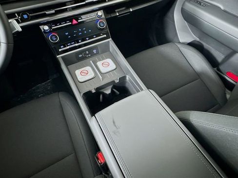 New 2026 Hyundai Santa Fe SE image 19