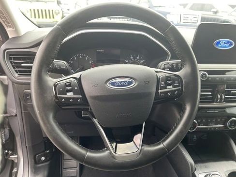 Used 2022 Ford Escape SE w/ Convenience Package image 14