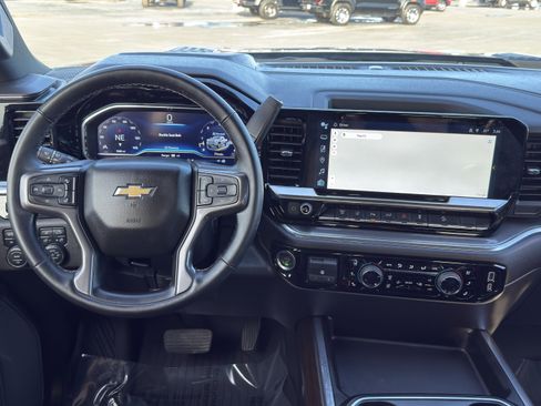 New 2025 Chevrolet Silverado 3500 High Country w/ High Country Premium Package image 37