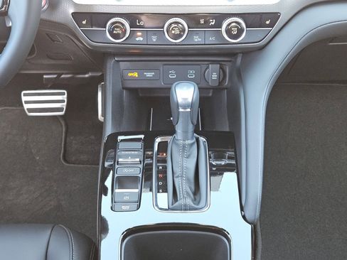 New 2026 Acura Integra A-Spec image 20