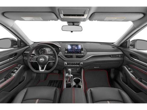 Certified 2023 Nissan Altima 2.5 SR FWD image 11