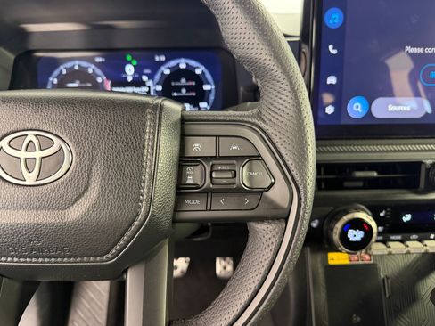 Certified 2024 Toyota Tacoma TRD Pro AWD/4WD image 24