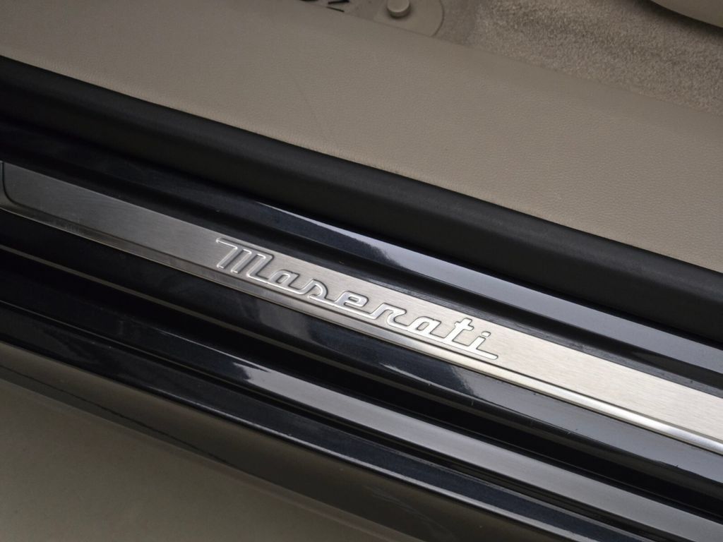 Certified 2023 Maserati Grecale GT AWD/4WD image 35