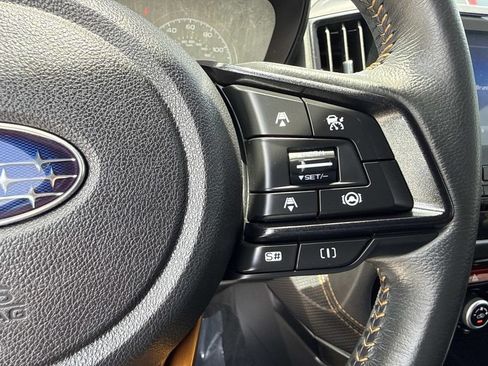 Used 2024 Subaru Forester Wilderness AWD/4WD image 41