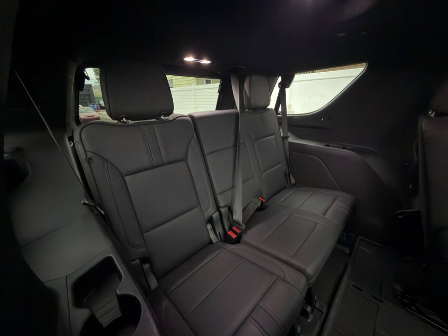 Used 2021 Chevrolet Tahoe RST w/ Luxury Package AWD/4WD image 42