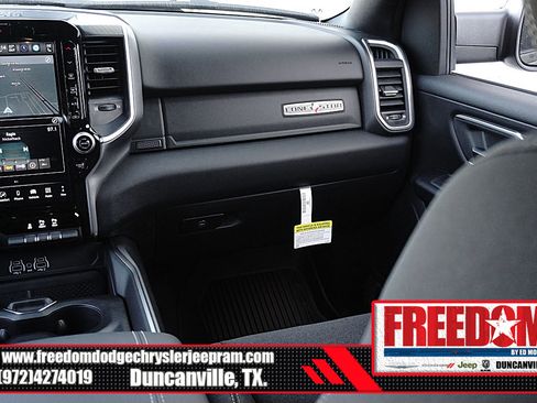 New 2026 RAM 1500 Lone Star image 38