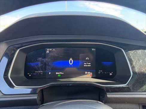 Used 2023 Volkswagen Jetta SE image 23