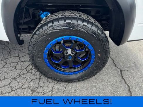 Used 2014 Ford F150 Raptor w/ Equipment Group 801A Luxury AWD/4WD image 7