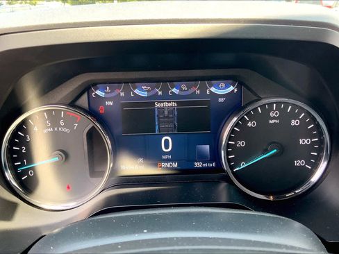 Certified 2022 Ford Expedition Limited RWD image 23