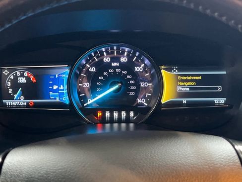 Used 2018 Ford Explorer XLT w/ Equipment Group 202A image 34