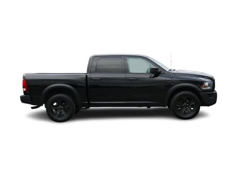 Used 2024 RAM 1500 Classic Warlock image 3