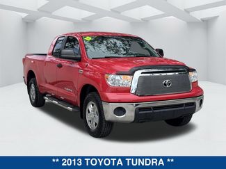 Used 2013 Toyota Tundra 4x4 Double Cab w/ Tow Pkg video 2