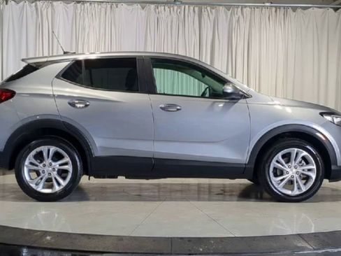 Used 2023 Buick Encore GX Preferred w/ Cold Weather Comfort Package image 9