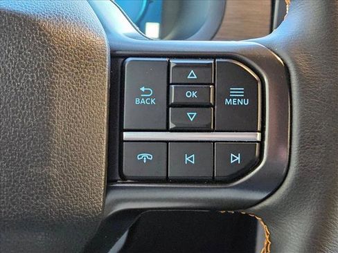 Used 2025 Ford F150 Tremor AWD/4WD image 24