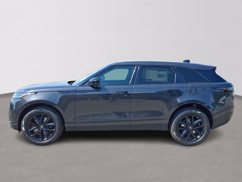 New 2026 Land Rover Range Rover Velar S AWD/4WD image 5