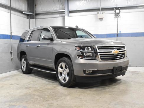 Used 2017 Chevrolet Tahoe Premier image 30
