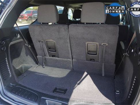 Certified 2023 Dodge Durango SXT w/ SXT Blacktop Group image 11