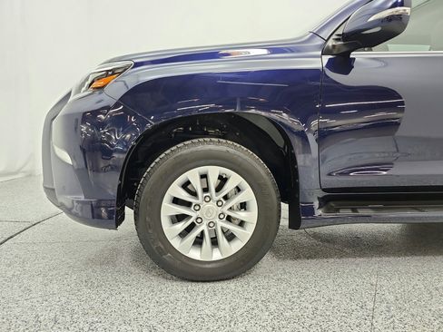 Used 2023 Lexus GX 460 Premium w/ Premium Plus Package AWD/4WD image 22