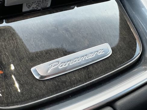 Used 2017 Porsche Panamera Turbo image 45