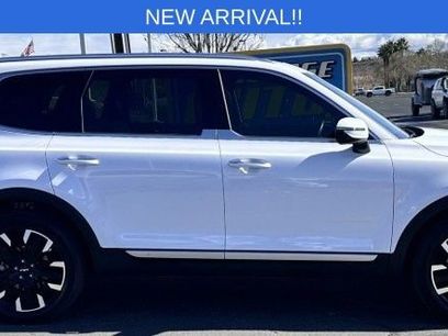 Used 2024 Kia Telluride SX Prestige