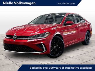 New 2026 Volkswagen Jetta SE FWD video 1