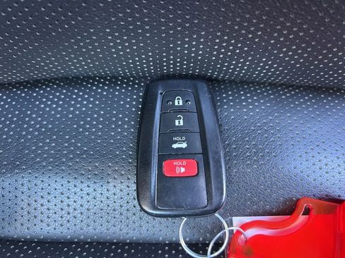 Used 2024 Toyota Camry XSE image 29