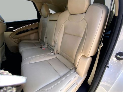 Used 2019 Acura MDX FWD image 20