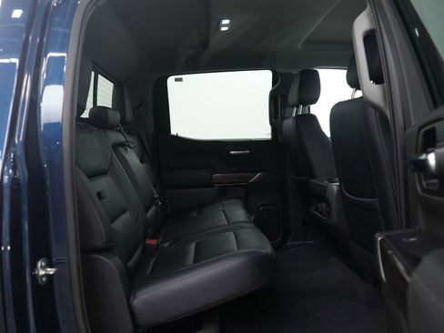 Used 2019 Chevrolet Silverado 1500 RST image 12