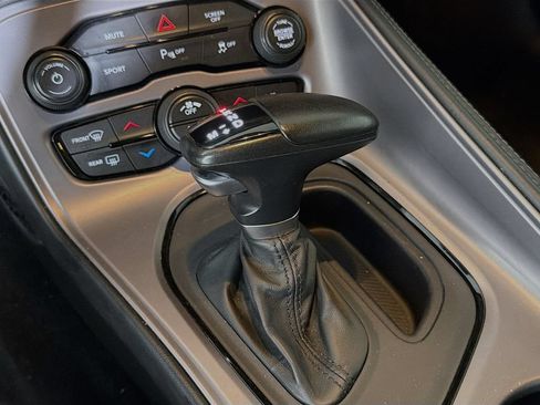 Used 2023 Dodge Challenger GT RWD image 20