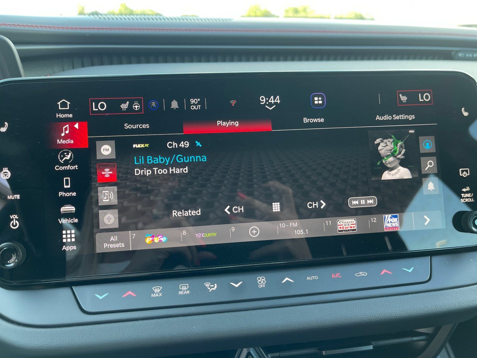 New 2027 Dodge Charger R/T AWD/4WD image 19