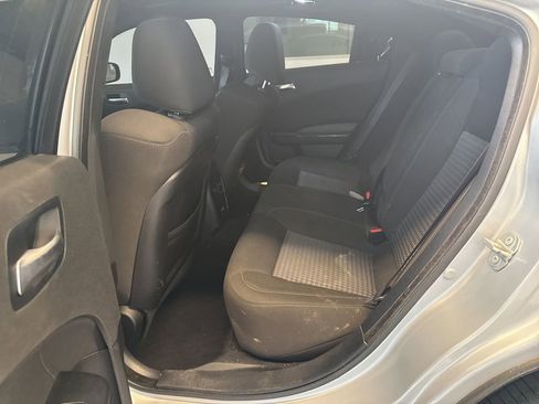 Used 2021 Dodge Charger GT w/ Blacktop Package image 8